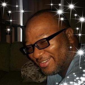 Meet your Posher, Wayne